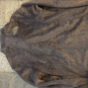 The North Face Women's Osito Grey